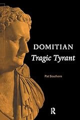 Domitian tragic tyrant gebraucht kaufen  Wird an jeden Ort in Deutschland