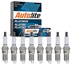 Autolite platinum spark for sale  Delivered anywhere in USA 