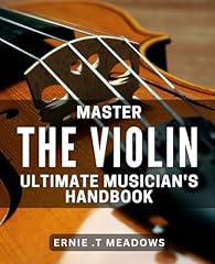 Master violin ultimate for sale  Delivered anywhere in USA 