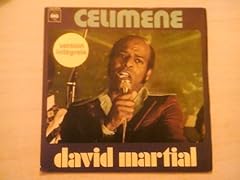 David martial d'occasion  Livré partout en France