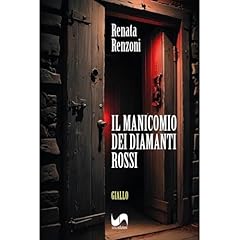 Manicomio dei diamanti usato  Spedito ovunque in Italia 