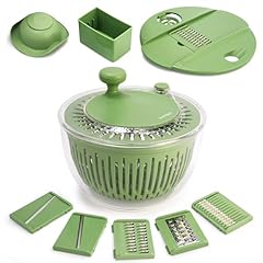Susteas salad spinner for sale  Delivered anywhere in USA 