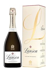 Lanson blanc blancs for sale  Delivered anywhere in UK