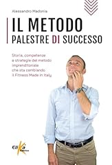 Metodo palestre successo. usato  Spedito ovunque in Italia 