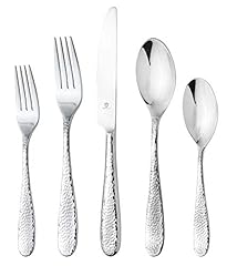 Danialli piece silverware for sale  Delivered anywhere in USA 