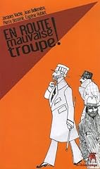 Route mauvaise troupe d'occasion  Livré partout en France