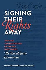 Signing rights away for sale  Delivered anywhere in USA 