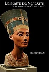 Buste néfertiti. imposture d'occasion  Livré partout en France