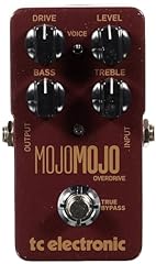 Electronic mojomojo overdrive for sale  Delivered anywhere in UK