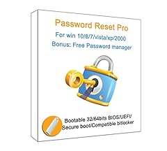 Password reset pro for sale  Delivered anywhere in Ireland