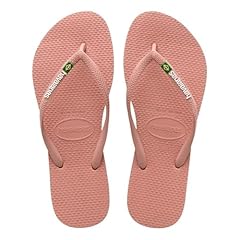 Havaianas slim brasil for sale  Delivered anywhere in UK