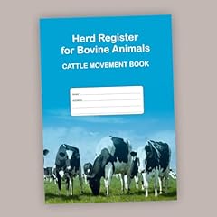 Herd register bovine for sale  Delivered anywhere in UK