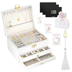 Tosuto boîte bijoux d'occasion  Livré partout en France