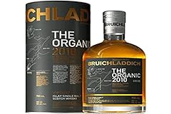 Bruichladdich 2010 organic for sale  Delivered anywhere in UK