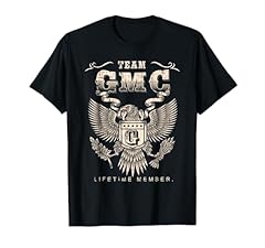 Team gmc lifetime gebraucht kaufen  Wird an jeden Ort in Deutschland