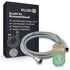 Kludi universal duschschlauch gebraucht kaufen  Wird an jeden Ort in Deutschland