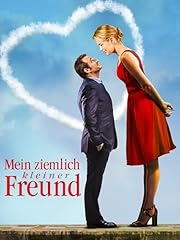Ziemlich kleiner freund gebraucht kaufen  Wird an jeden Ort in Deutschland