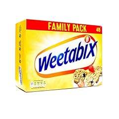 Weetabix original pack for sale  Delivered anywhere in UK