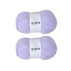 Korbond baby yarn for sale  Delivered anywhere in UK