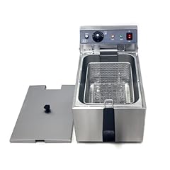 Commercial deep fat for sale  Delivered anywhere in UK
