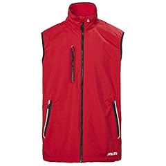 Musto sardinia gilet d'occasion  Livré partout en France