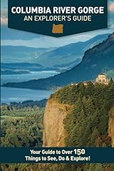 Columbia river gorge for sale  Delivered anywhere in USA 