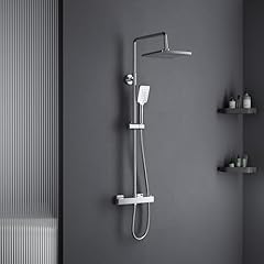 Morado thermostatic shower for sale  Delivered anywhere in UK