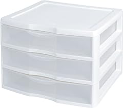 Sterilite wide drawer for sale  Delivered anywhere in USA 