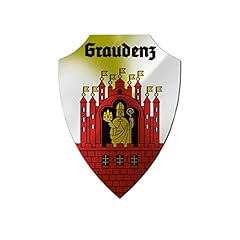 Copytec aluschild graudenz gebraucht kaufen  Wird an jeden Ort in Deutschland
