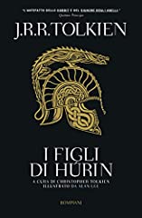 Figli húrin usato  Spedito ovunque in Italia 