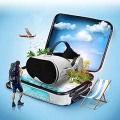 Headset virtual reality for sale  Delivered anywhere in UK