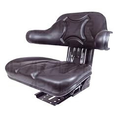 Tractor suspension seat for sale  Delivered anywhere in UK