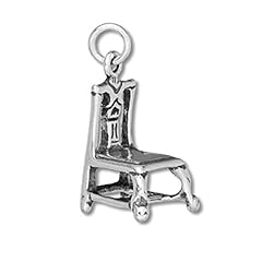Sterling silver chippendale for sale  Delivered anywhere in USA 