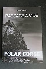 Passage vide version d'occasion  Livré partout en France