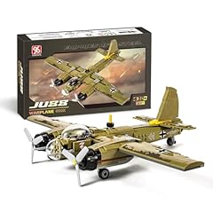 Dahonpa ju88 bomber for sale  Delivered anywhere in USA 