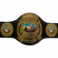 Nwa heavyweight central for sale  Delivered anywhere in USA 