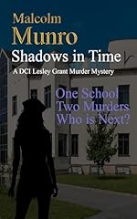 Shadows time dci for sale  Delivered anywhere in UK