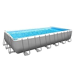 Intex 28362 piscina usato  Spedito ovunque in Italia 