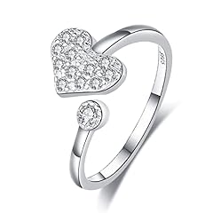 Bague femme argent d'occasion  Livré partout en France