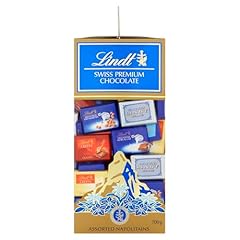 Lindt swiss assorted for sale  Delivered anywhere in UK