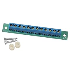 Stromverteiler verteiler 1x12 gebraucht kaufen  Wird an jeden Ort in Deutschland