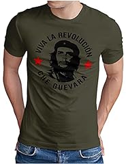 Che guevara shirt gebraucht kaufen  Wird an jeden Ort in Deutschland