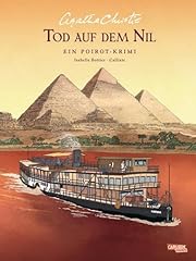 Agatha christie classics gebraucht kaufen  Wird an jeden Ort in Deutschland