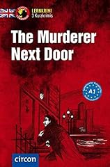 The murderer next gebraucht kaufen  Wird an jeden Ort in Deutschland