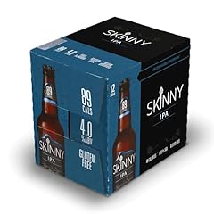 Skinny ipa 4.0 for sale  Delivered anywhere in UK