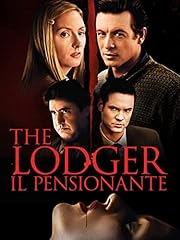 The lodger il usato  Spedito ovunque in Italia 