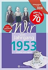 Aufgewachsen der ddr d'occasion  Livré partout en France