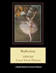 Ballerina degas cross for sale  Delivered anywhere in UK