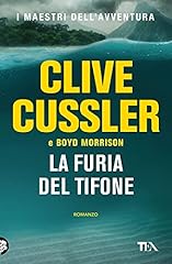 Furia del tifone d'occasion  Livré partout en France