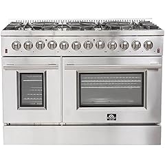 Forno galiano dual for sale  Delivered anywhere in USA 